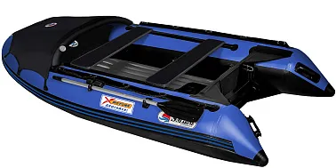 Лодка Smarine X-AIR PRO 330 (X-MOTORS EDITION)