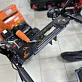 Снегоуборщик бензиновый PROMAX 8566FR
