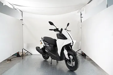 Скутер X-MOTORS CYCLONE PRO
