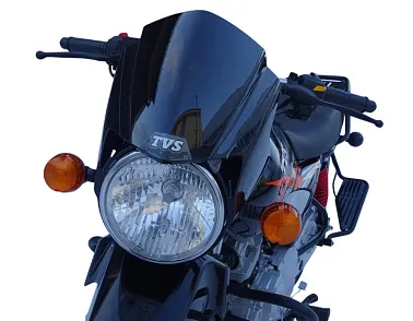 Мотоцикл TVS HLX 150X 5S DISK