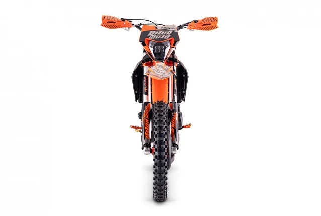 Кроссовый мотоцикл PITONMOTO MX8 EDGE PRO NB300
