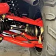 Квадроцикл GBM CRONOS 400 4WD EFI ST