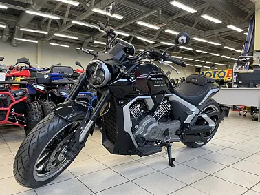Мотоцикл GAOKIN THOR 1000