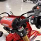 Кроссовый мотоцикл PROMAX K2 PR400