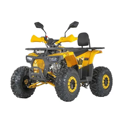 Квадроцикл JM-VS125Q 125 куб.см