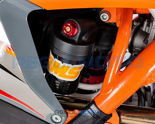 Мотоцикл Regulmoto Crosstrec 300