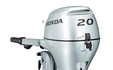 Лодочный мотор HONDA BF20 SHSU