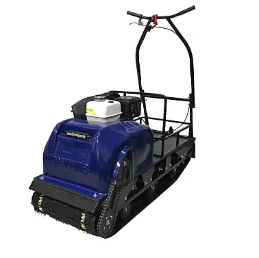Мотобуксировщик PAXUS 500 AVANT 15 л.с.
