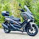 Скутер Jilang (ДЖИЛАНГ) N-Max Pro