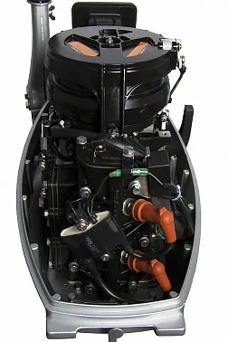 Лодочный мотор Seanovo SN20FFEL