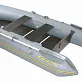 Лодка ПВХ CATFISH 290