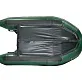 Лодка ПВХ GOLFSTREAM Professional CA 330 (AL)