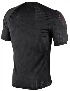 Защита плеч Leatt Shoulder Tee 3DF AirFit Lite