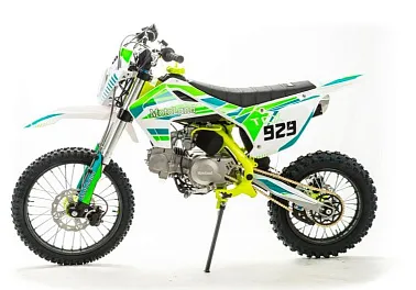 Питбайк MOTOLAND (МОТОЛЕНД) Кросс TCX125