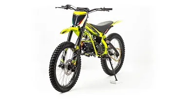 Мотоцикл MOTOLAND (МОТОЛЕНД) Кросс FX1 JUMPER 125