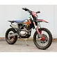 Мотоцикл JHL MOTO JHL Z4i (EFI) PR250 (172FMM-5S)