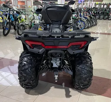 Квадроцикл Explorer 450 4х4