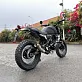 Мотоцикл FUEGO SCRAMBLER 3.0