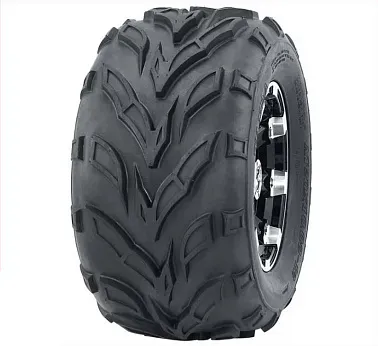 Покрышка ATV WANDA, на диск 10(AVENGER 150 передние) (Р361)