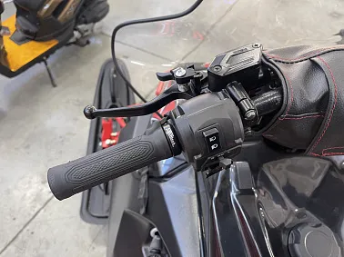 Снегоход IKUDZO HUNTER 650LS 30 EXPERT V2