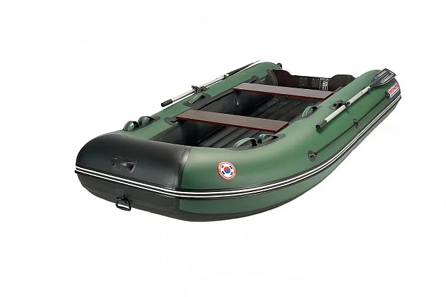 Лодка MISHIMO LITE 350