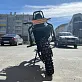 Кроссовый мотоцикл PROMAX ARMY 250
