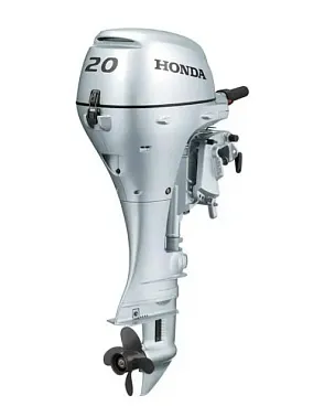 Лодочный мотор HONDA BF20 SRTU