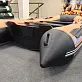Лодка MISHIMO LITE 315