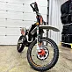 Кроссовый мотоцикл FRATELI ENDURO PR330 WP