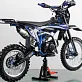 Питбайк RACER RX140E