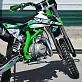 Питбайк WELS TX125 17/14 PRO Sport