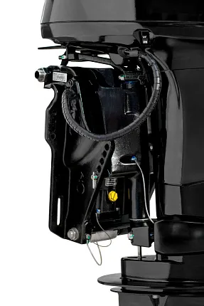 Лодочный мотор MARLIN MFI 50 AERTL 1.85
