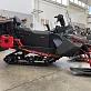 Снегоход IKUDZO HUNTER 650LRK 28 EXPERT V3 ПСМ
