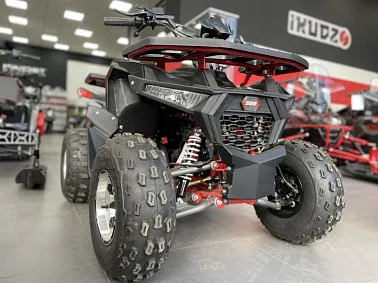 Квадроцикл GBM DAXTER 220 NEW PREMIUM Черный