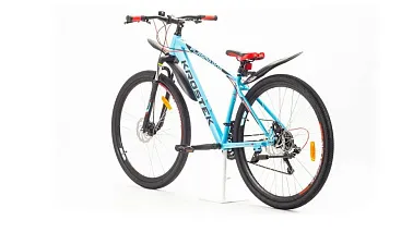 Велосипед 29 KROSTEK PLASMA 905