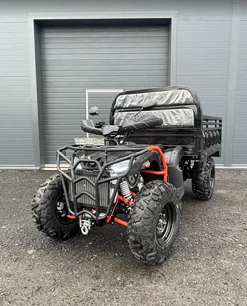 Квадроцикл PROMAX Фермер 350 4x4 ALL ROAD BASIC