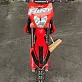 Кроссовый мотоцикл Sanchez Fury CB300RL