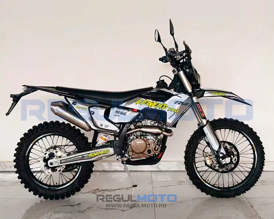 Мотоцикл Regulmoto LEGEND PRO