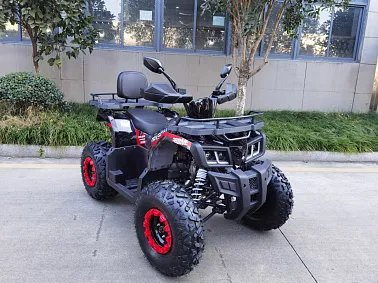 Квадроцикл GBM MAVERICK 300 (2024)