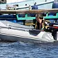 Лодка ПВХ BADGER CL 390