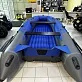 Лодка MISHIMO BIG FLOOR DF 400