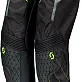 Брюки Enduro black/yellow