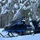 Снегоход PROMAX YAKUT 2.0 500 4T 15