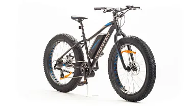Электровелосипед KROSTEK ECO FAT01