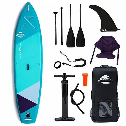 SUP Board ADVENTUM 10.4