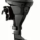 Лодочный мотор HIDEA HDEF30FES EFI (дистанция)