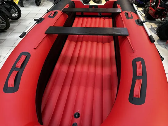 Лодка MISHIMO BIG FLOOR DF 400