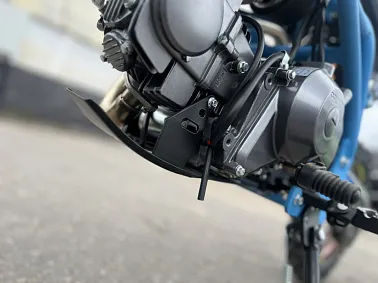 Питбайк PROMAX KAYOT 125E 14/12