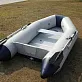 Лодка ПВХ TADPOLE 270