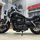 Мотоцикл Benda Funrider 125